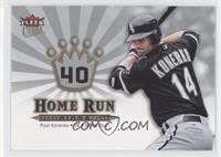 Paul Konerko