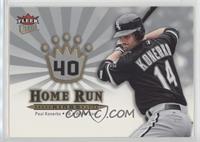 Paul Konerko