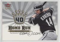 Paul Konerko