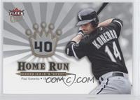 Paul Konerko