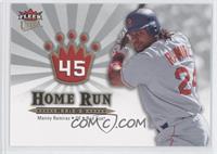 Manny Ramirez