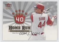 Adam Dunn