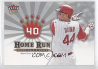 Adam Dunn