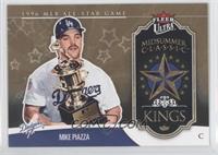 Mike Piazza