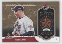 Roger Clemens