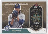 Randy Johnson