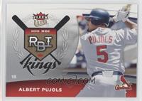 Albert Pujols