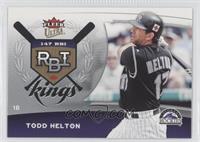 Todd Helton