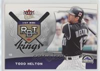 Todd Helton