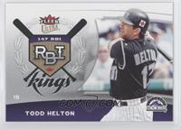 Todd Helton