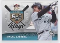 Miguel Cabrera