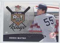 Hideki Matsui