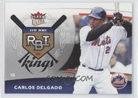 Carlos Delgado