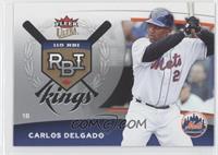 Carlos Delgado