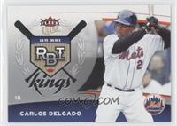 Carlos Delgado