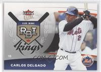 Carlos Delgado