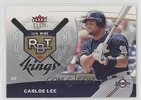 Carlos Lee