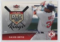 David Ortiz [EX to NM]