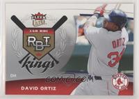 David Ortiz