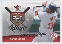 David Ortiz