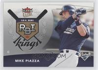 Mike Piazza