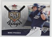 Mike Piazza