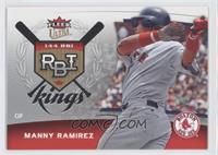 Manny Ramirez