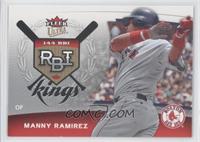 Manny Ramirez