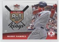 Manny Ramirez