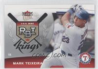 Mark Teixeira