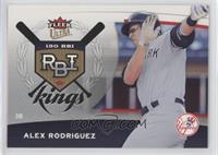 Alex Rodriguez