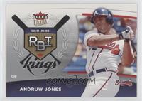 Andruw Jones [EX to NM]