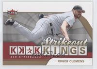 Roger Clemens