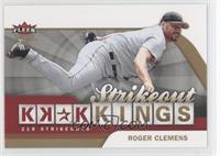 Roger Clemens