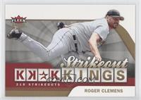 Roger Clemens