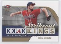 John Smoltz