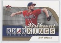 John Smoltz