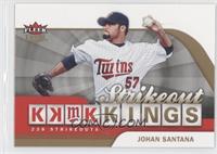 Johan Santana