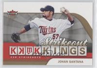 Johan Santana