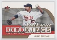 Johan Santana