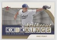 Jake Peavy