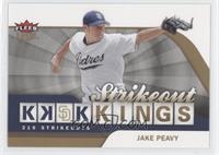 Jake Peavy