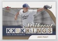 Jake Peavy