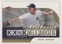 Randy Johnson