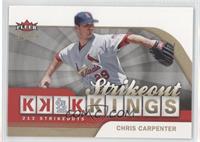 Chris Carpenter