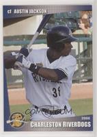 Austin Jackson