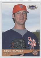 Cole Hamels