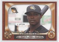 Justin Upton