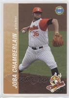 Joba Chamberlain