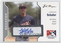 Jordan Schafer #/100